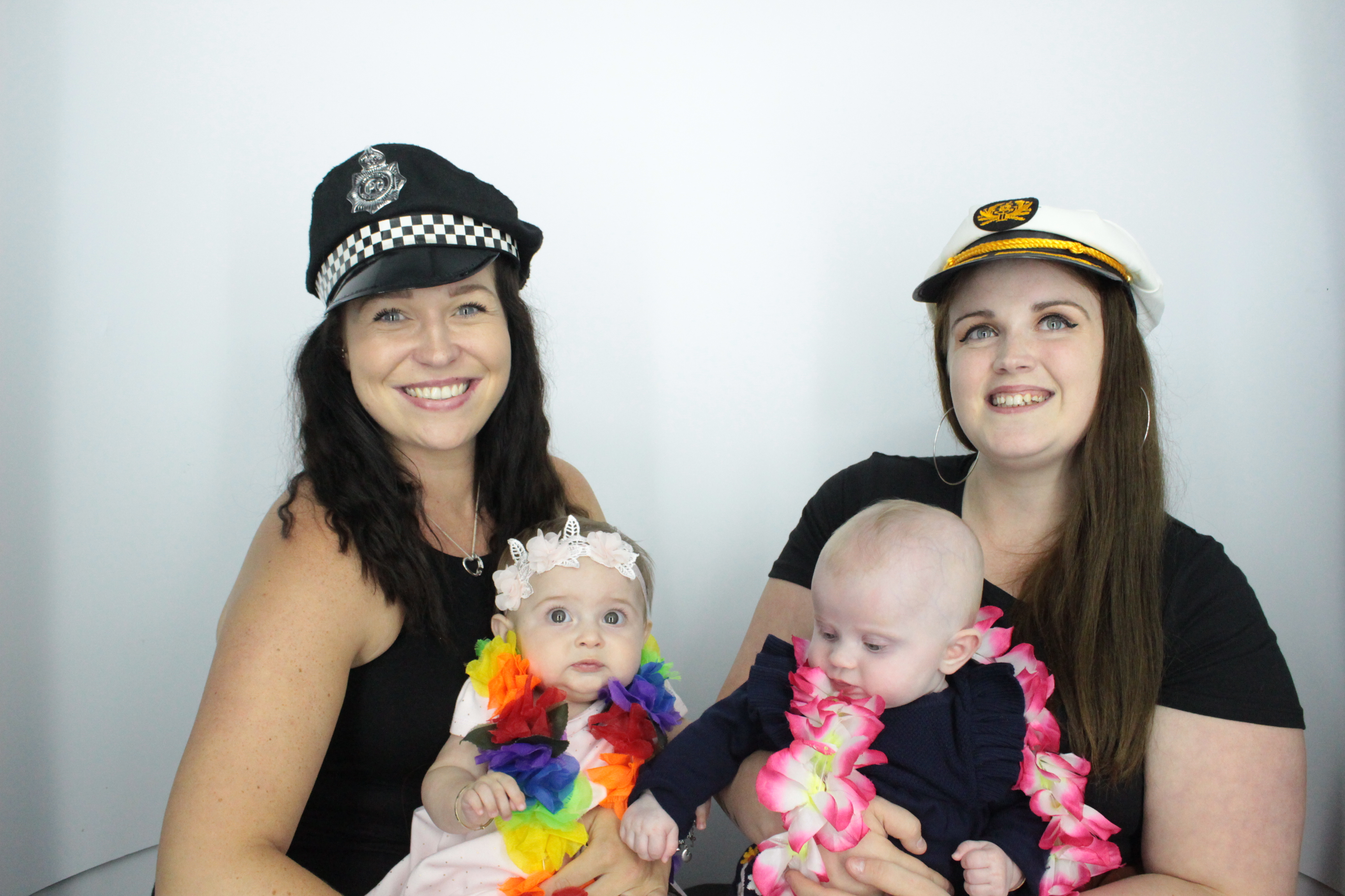 Martin & Colleen’s Joint 50th | View more photos from the event at gallery.myphotoboothexperience.co.uk/u/MyPhotoBoothExperienceLtd/Martin-Colleen’s-Joint-50th